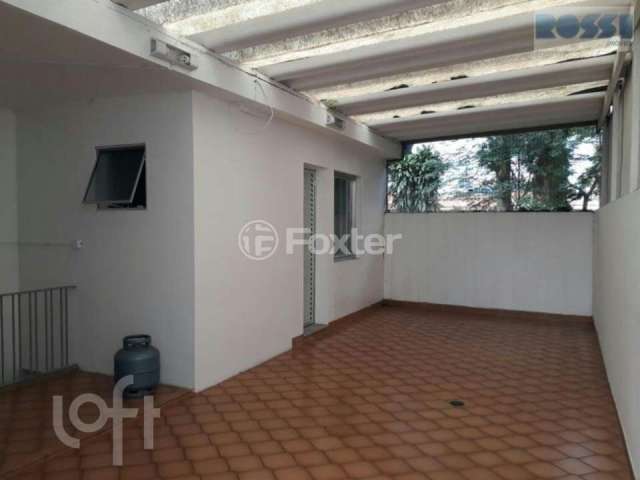 Casa com 3 quartos à venda na Rua Padre Carlos da Silva, 120, Alto da Mooca, São Paulo, 300 m2 por R$ 1.200.000