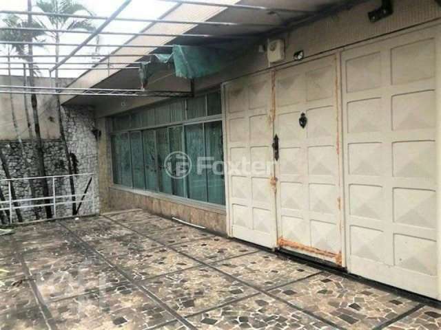 Casa com 3 quartos à venda na Rua Tabajaras, 537, Mooca, São Paulo, 320 m2 por R$ 3.800.000