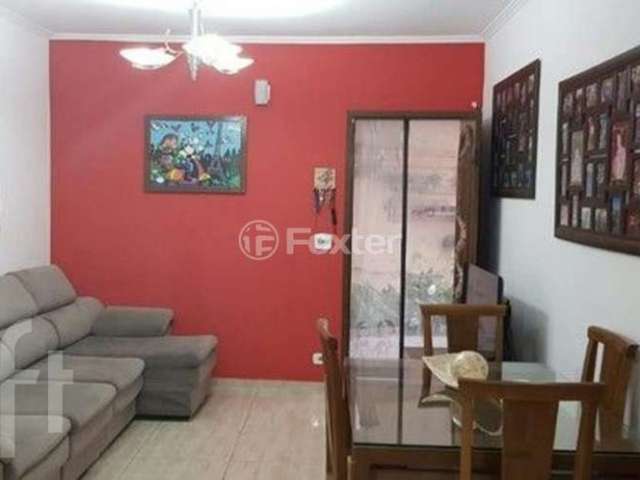 Casa com 3 quartos à venda na Travessa Corupa, 16, Conjunto Habitacional Vila Nova Cachoeirinha, São Paulo, 130 m2 por R$ 599.000