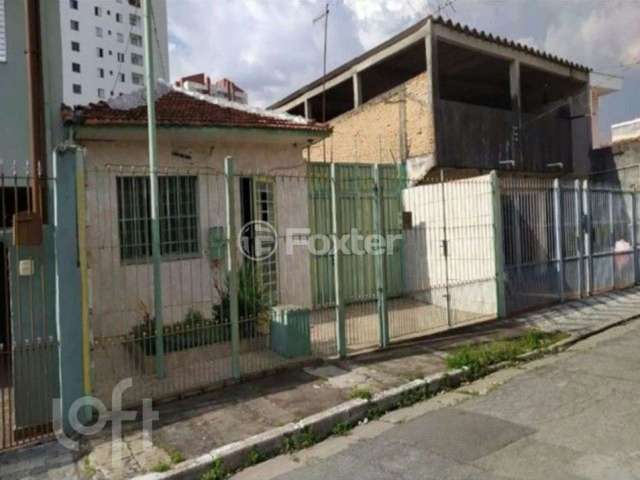 Casa com 2 quartos à venda na Rua Antônia Xavier de Souza, 10, Casa Verde, São Paulo, 80 m2 por R$ 420.000