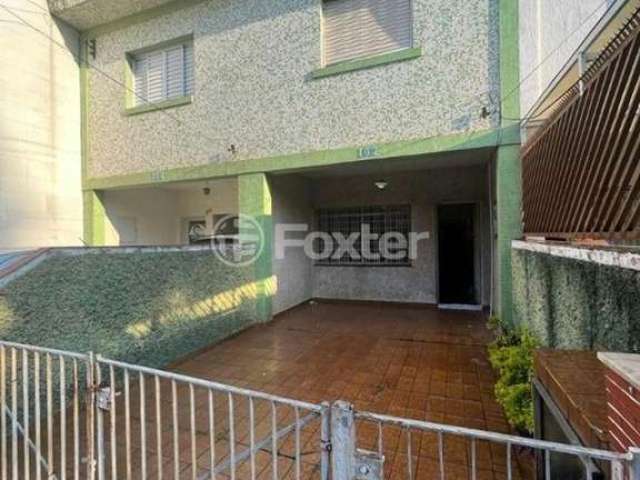 Casa com 3 quartos à venda na Rua Terenas, 102, Alto da Mooca, São Paulo, 158 m2 por R$ 790.000