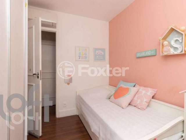 Apartamento com 3 quartos à venda na Rua Bela Cintra, 1760, Consolação, São Paulo, 112 m2 por R$ 1.450.000