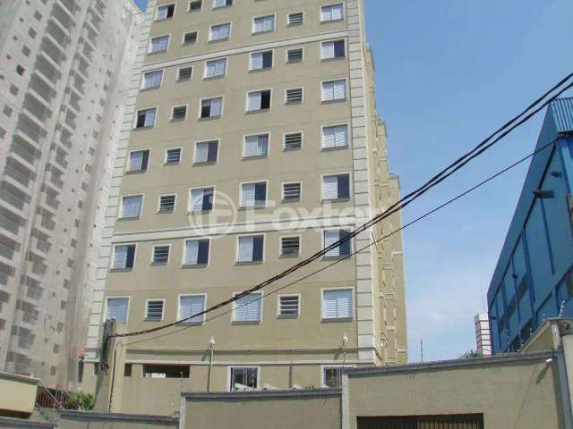 Apartamento com 2 quartos à venda na Rua Marquês de Lages, 1356, Vila Moraes, São Paulo, 49 m2 por R$ 300.000