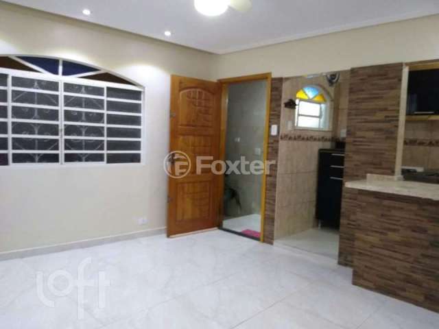 Casa com 3 quartos à venda na Rua Solidônio Leite, 29, Vila Ivone, São Paulo, 160 m2 por R$ 745.000