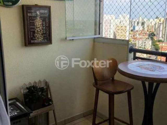 Casa com 2 quartos à venda na Rua Araújo Porto Alegre, 35, Vila Ema, São Paulo, 165 m2 por R$ 700.000