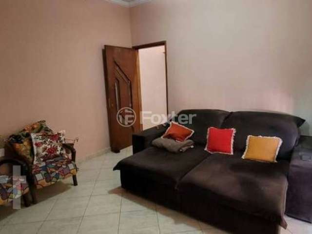 Casa com 2 quartos à venda na Rua Alzira Fett Martins, 4530, Parque Residencial Oratorio, São Paulo, 140 m2 por R$ 590.000