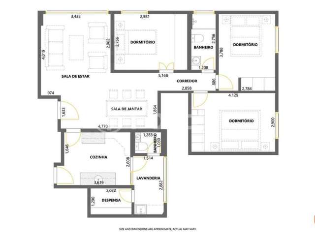 Cobertura com 3 quartos à venda na Avenida Braz Leme, 2428, Santana, São Paulo, 200 m2 por R$ 1.600.000