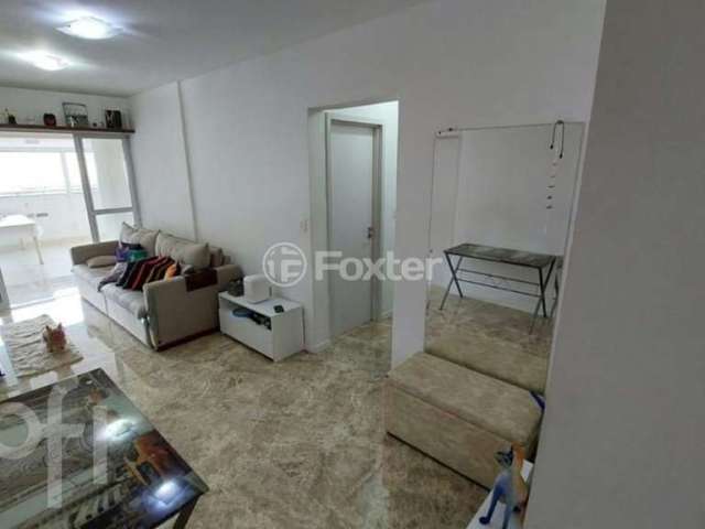 Apartamento com 2 quartos à venda na Rua Ettore Ximenes, 300, Vila Prudente, São Paulo, 83 m2 por R$ 830.000