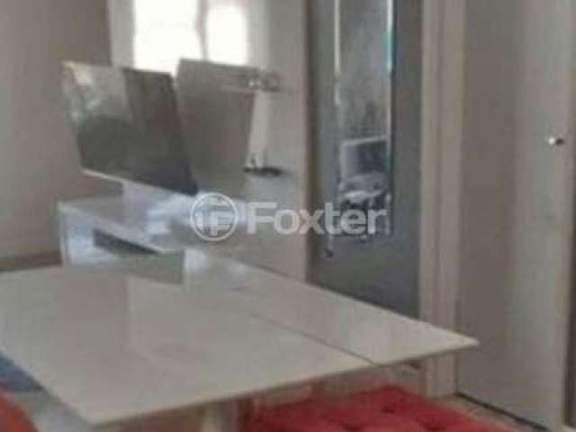 Apartamento com 3 quartos à venda na Rua Porto Carrero, 1114, Campestre, Santo André, 72 m2 por R$ 650.000