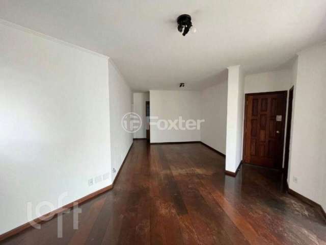 Apartamento com 3 quartos à venda na Rua Nilo Peçanha, 99, Santa Paula, São Caetano do Sul, 127 m2 por R$ 750.000