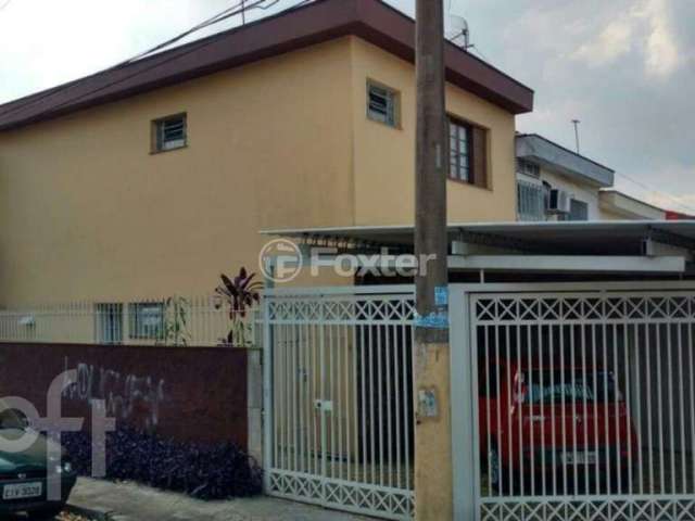 Casa com 3 quartos à venda na Rua Professor Lélis Vilas Boas, 213, Vila Darli, São Paulo, 150 m2 por R$ 650.000