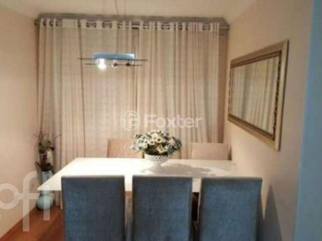 Apartamento com 2 quartos à venda na Rua Oliveira Gouveia, 58, Parque da Vila Prudente, São Paulo, 53 m2 por R$ 385.000