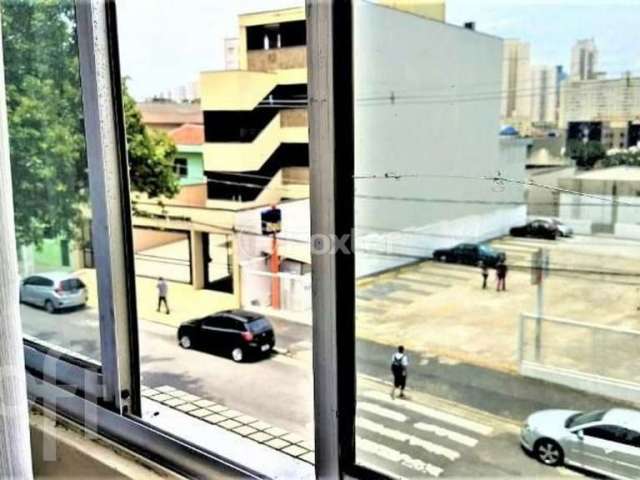 Apartamento com 2 quartos à venda na Rua General Feliciano Falcão, 72, Vila Prudente, São Paulo, 60 m2 por R$ 500.000