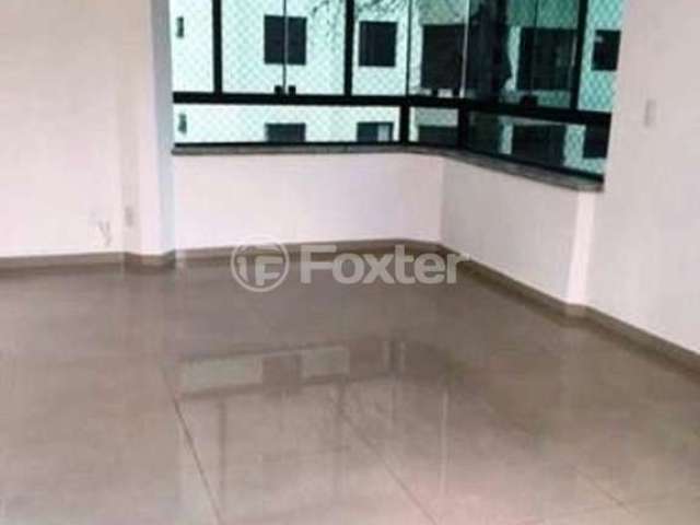 Apartamento com 3 quartos à venda na Rua Arariba, 109, Vila Regente Feijó, São Paulo, 109 m2 por R$ 650.000