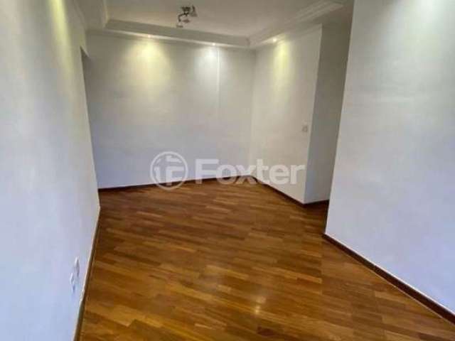 Apartamento com 2 quartos à venda na Rua do Acre, 390, Vila Bertioga, São Paulo, 61 m2 por R$ 449.000