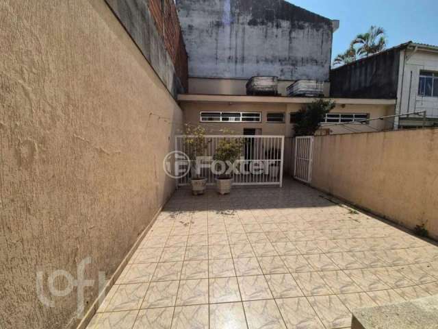 Casa com 3 quartos à venda na Rua dos Macaxás, 334, Vila Nair, São Paulo, 178 m2 por R$ 1.000.000