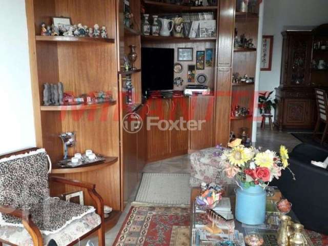 Apartamento com 3 quartos à venda na Rua Altinópolis, 373, Água Fria, São Paulo, 158 m2 por R$ 750.000