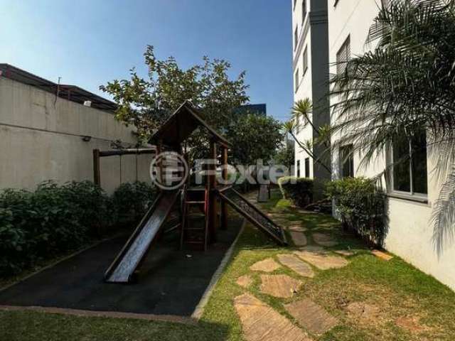 Apartamento com 2 quartos à venda na Rua das Lobélias, 380, Vila Bela, São Paulo, 50 m2 por R$ 360.000