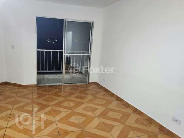 Apartamento com 2 quartos à venda na Avenida Raimundo Pereira de Magalhães, 12011, Jardim Marilu, São Paulo, 62 m2 por R$ 281.000