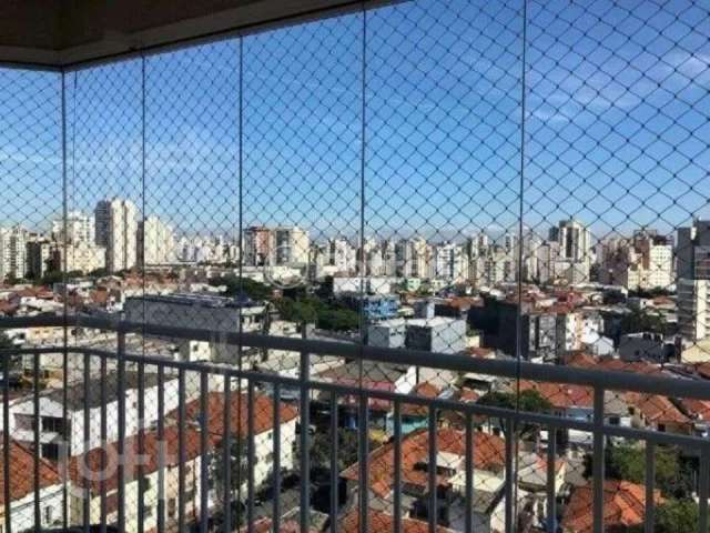 Apartamento com 3 quartos à venda na Rua Oriçanga, 245, Mirandópolis, São Paulo, 102 m2 por R$ 979.000