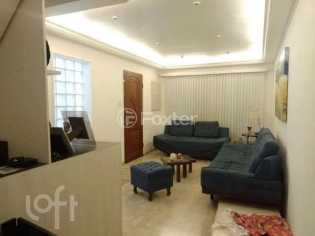 Casa com 3 quartos à venda na Rua Nicolau Zarvos, 321, Parque Jabaquara, São Paulo, 130 m2 por R$ 720.000