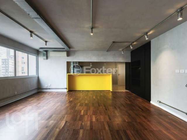 Apartamento com 2 quartos à venda na Rua Peixoto Gomide, 1772, Jardim Paulista, São Paulo, 129 m2 por R$ 2.500.000