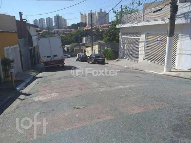 Casa com 2 quartos à venda na Rua Filon, 54, Vila Cleonice, São Paulo, 240 m2 por R$ 450.000