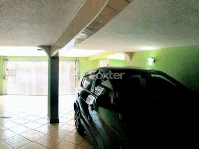 Casa com 3 quartos à venda na Rua Abricó do Pará, 273, Jardim Panorama (Zona Leste), São Paulo, 170 m2 por R$ 625.000