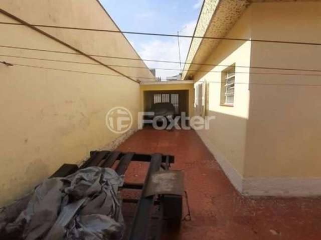 Casa com 2 quartos à venda na Rua Quatiguá, 84, Vila Ivone, São Paulo, 139 m2 por R$ 1.150.000