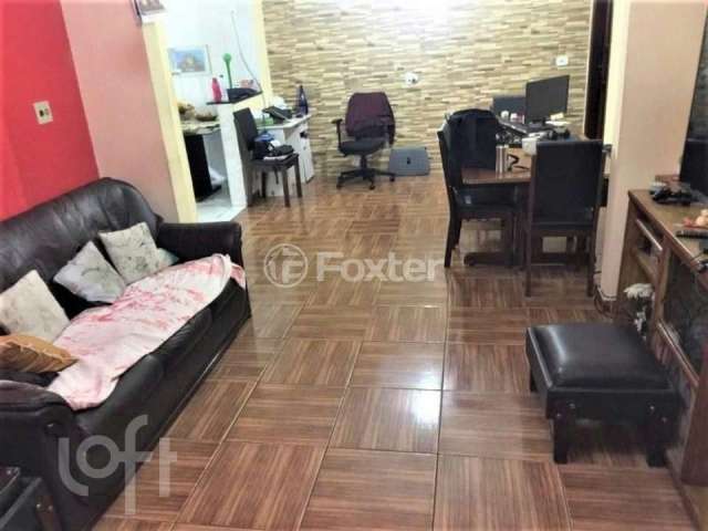 Casa com 3 quartos à venda na Rua Professora Marta Puccinelli, 89, Parque São Lucas, São Paulo, 223 m2 por R$ 745.000