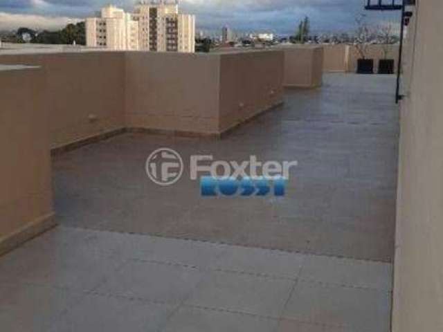 Apartamento com 2 quartos à venda na Avenida Vila Ema, 2180, Vila Ema, São Paulo, 35 m2 por R$ 315.000