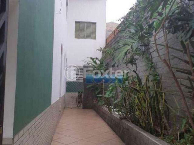 Casa com 3 quartos à venda na Rua Uhland, 55, Vila Ema, São Paulo, 242 m2 por R$ 615.000