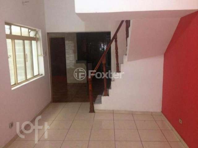 Casa com 2 quartos à venda na Rua Pedro Vitorato, 394, Jardim Colorado, São Paulo, 159 m2 por R$ 450.000