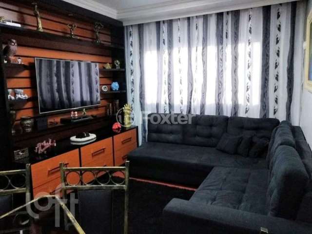 Casa com 2 quartos à venda na Rua Veríssimo Freitas, 97, Jardim Ana Rosa, São Paulo, 170 m2 por R$ 790.000