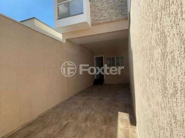 Casa com 3 quartos à venda na Rua Iguaçaba, 279, Chácara Belenzinho, São Paulo, 120 m2 por R$ 600.000