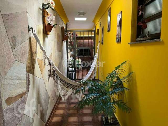 Casa com 4 quartos à venda na Rua Dante Alighieri, 365, Vila Prudente, São Paulo, 289 m2 por R$ 2.500.000