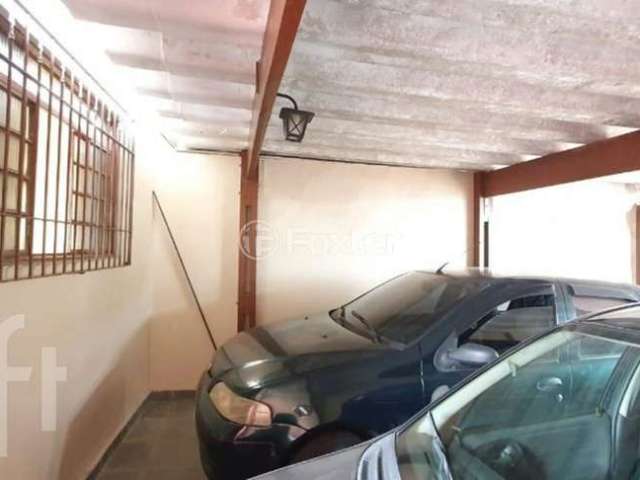 Casa com 3 quartos à venda na Rua Chaberá, 357, Vila Formosa, São Paulo, 188 m2 por R$ 550.000