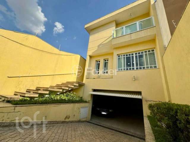 Casa com 4 quartos à venda na Rua Dante Alighieri, 580, Vila Prudente, São Paulo, 257 m2 por R$ 1.990.000