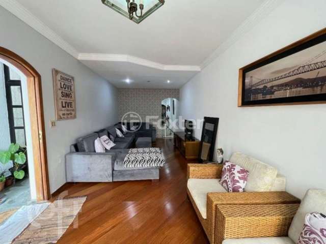 Casa com 4 quartos à venda na Rua Américo Vespucci, 487, Vila Prudente, São Paulo, 300 m2 por R$ 1.390.000