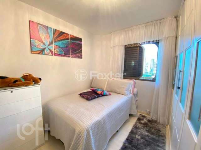 Casa com 2 quartos à venda na Rua Coelho Barradas, 463, Parque da Vila Prudente, São Paulo, 120 m2 por R$ 636.000