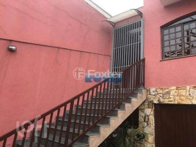 Casa com 3 quartos à venda na Rua Umuarama, 510, Vila Prudente, São Paulo, 223 m2 por R$ 850.000