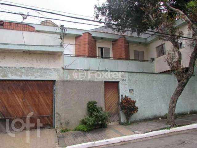 Casa com 5 quartos à venda na Rua Meru, 256, Parque da Vila Prudente, São Paulo, 179 m2 por R$ 880.000