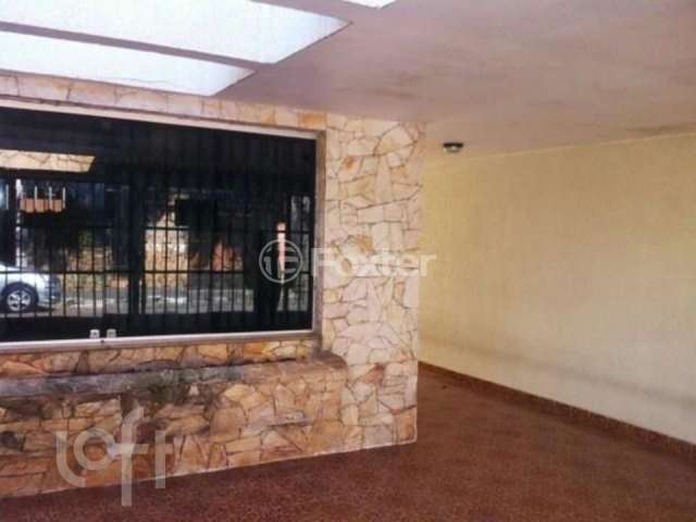 Casa com 3 quartos à venda na Rua São José dos Campos, 260, Quinta da Paineira, São Paulo, 180 m2 por R$ 730.000