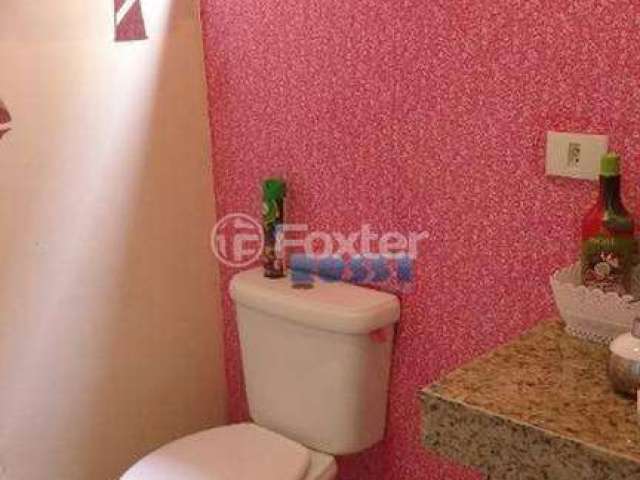 Casa com 4 quartos à venda na Rua Jundiapeba, 290, Vila Zelina, São Paulo, 232 m2 por R$ 900.000