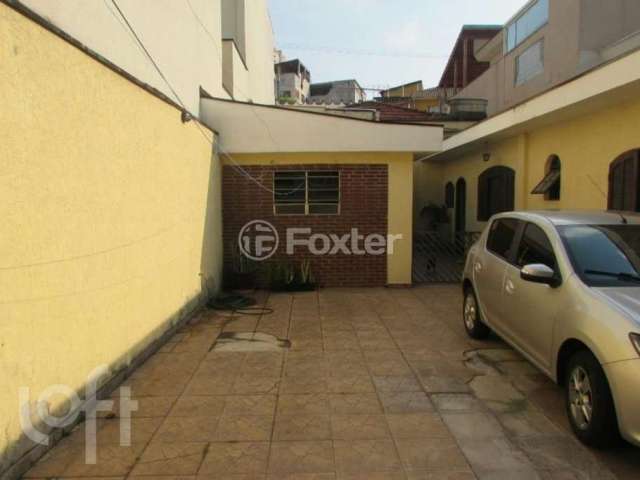 Casa com 2 quartos à venda na Rua Pinheiro Guimarães, 248, Parque da Vila Prudente, São Paulo, 80 m2 por R$ 1.280.000