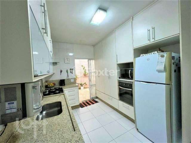 Casa com 3 quartos à venda na Rua Andarico, 45, Vila Prudente, São Paulo, 147 m2 por R$ 900.000