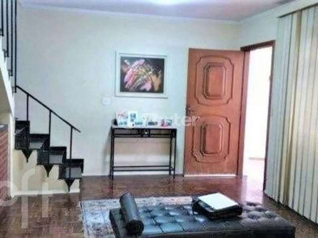 Casa com 3 quartos à venda na Rua Américo Vespucci, 170, Vila Prudente, São Paulo, 222 m2 por R$ 750.000