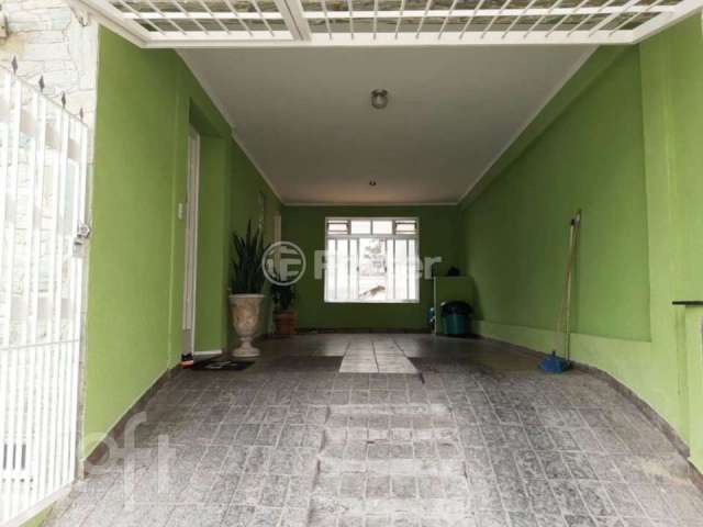 Casa com 4 quartos à venda na Rua Manuel Lemos, 179, Vila Zelina, São Paulo, 197 m2 por R$ 635.000