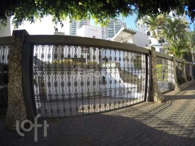 Casa com 5 quartos à venda na Rua Giovani Pattoli, 1491, Jardim Avelino, São Paulo, 980 m2 por R$ 6.500.000