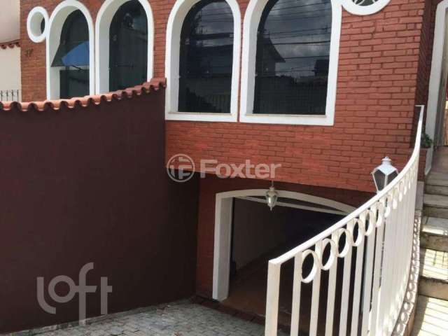 Casa com 3 quartos à venda na Rua Joaquim Moreira Dias, 93, Jardim Avelino, São Paulo, 185 m2 por R$ 860.000